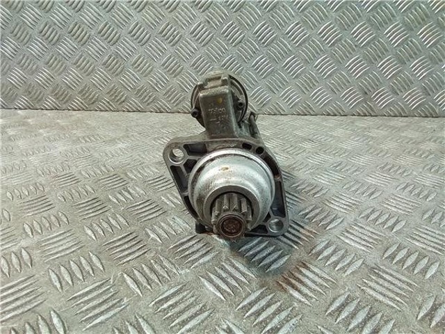 VAG 02M911023N Motor de arranque  comprar en Ponferrada