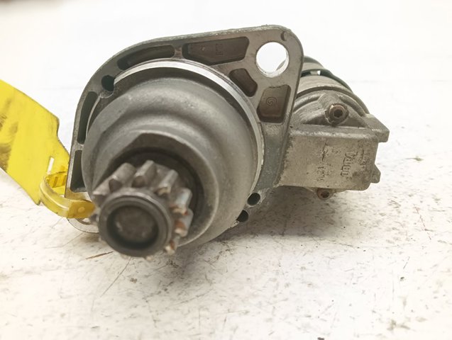 VAG 02M911023N Motor de arranque  comprar en Ponferrada