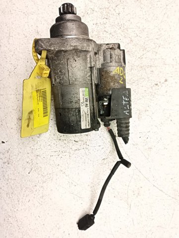 02M911023N VAG Motor de arranque  comprar en Oviedo