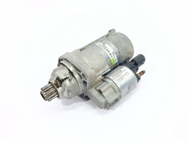 VAG 02M911023N Motor de arranque  comprar en Murcia