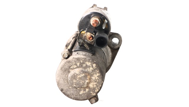 02M911023N Motor de arranque  en stock Sabadell