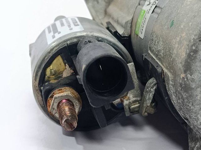VAG 02M911023N Motor de arranque  comprar en Murcia