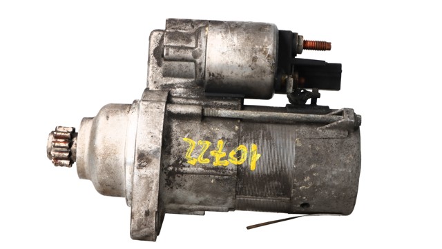 02M911023N Motor de arranque  en stock Sabadell