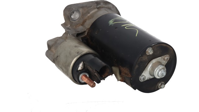 02M911023P Motor de arranque  comprar en Zaragoza