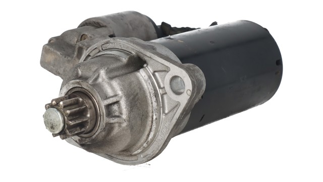 02M911023P VAG Motor de arranque  disponible Vigo