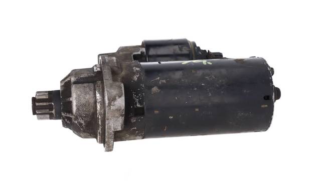 VAG 02M911023P Motor de arranque  comprar en Ponferrada