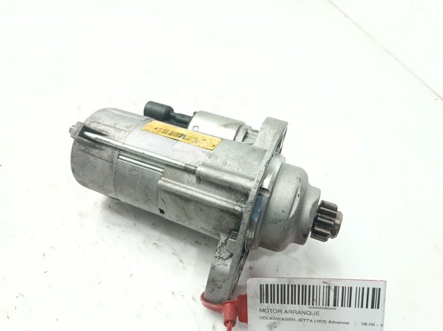 VAG 02M911023P Motor de arranque comprar Tarragona