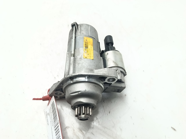 VAG 02M911023P Motor de arranque  comprar en Ponferrada