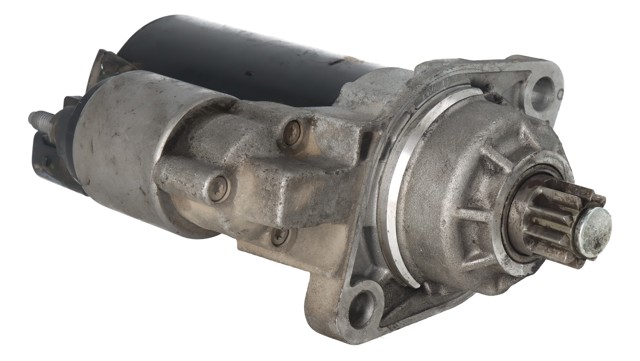 02M911023P VAG Motor de arranque comprar Alcalá