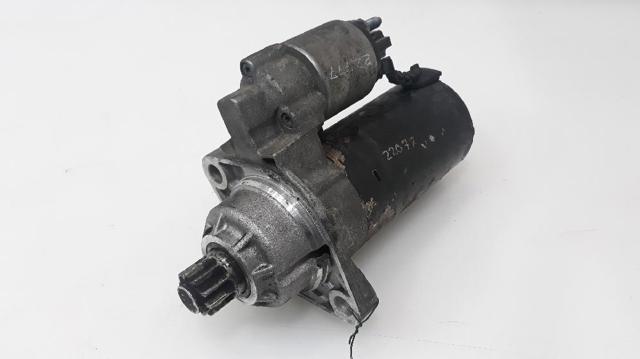 02M911023P VAG Motor de arranque  en stock Córdoba
