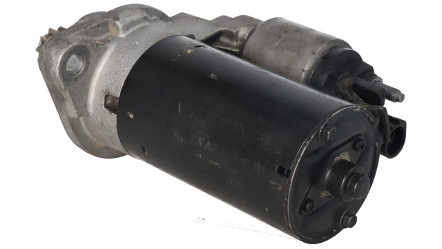02M911023P Motor de arranque  en stock Castellón