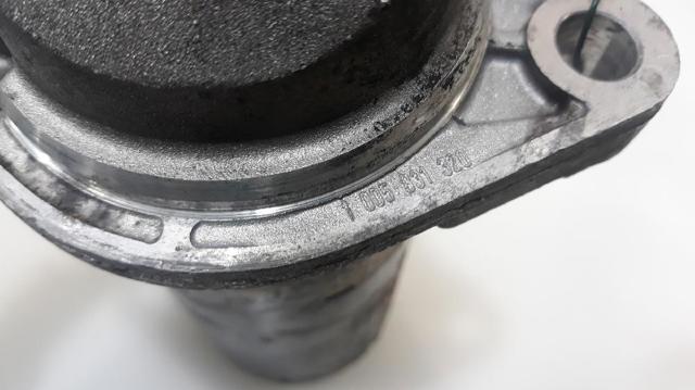 02M911023P Motor de arranque  disponible Burgos