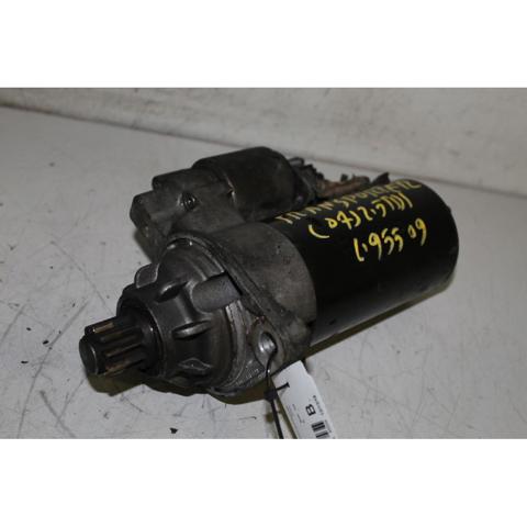 VAG 02M911023Q Motor de arranque comprar Tarragona