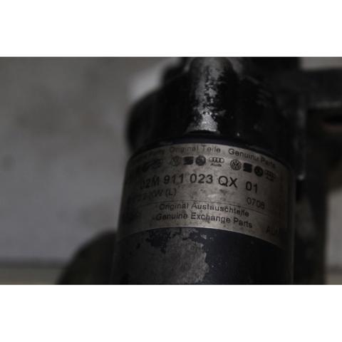 02M911023Q Motor de arranque  en stock Sabadell