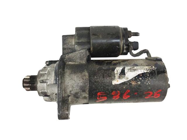 VAG 02M911023Q Motor de arranque comprar Tarragona