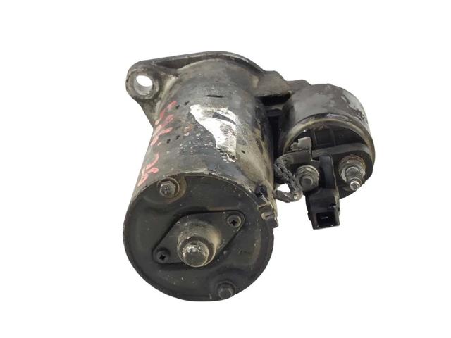 02M911023Q VAG Motor de arranque  disponible Ourense