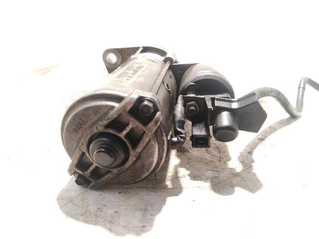 02M911023R VAG Motor de arranque  en stock Gandía
