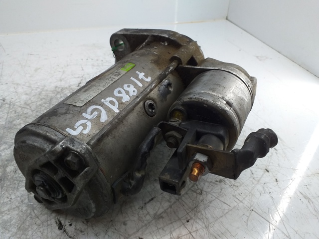 02M911023R Motor de arranque comprar Sevilla