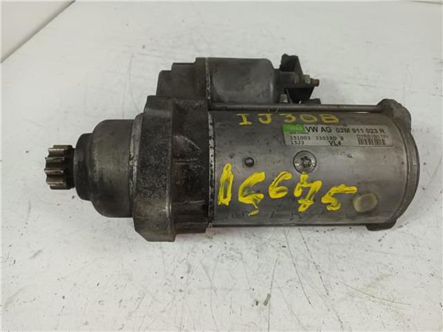 02M911023R VAG Motor de arranque  comprar en Lleida
