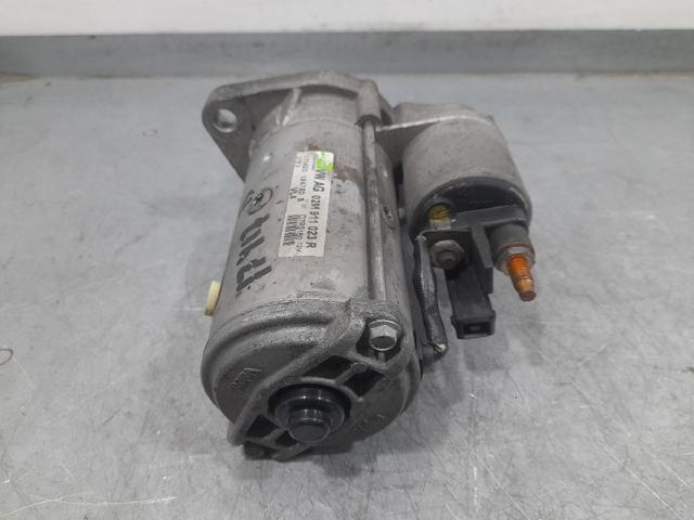 02M911023R VAG Motor de arranque comprar Madrid