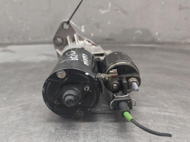VAG 02M911023R Motor de arranque  comprar en Ponferrada