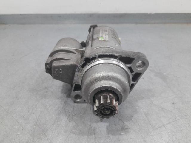 02M911023R VAG Motor de arranque  en stock Córdoba
