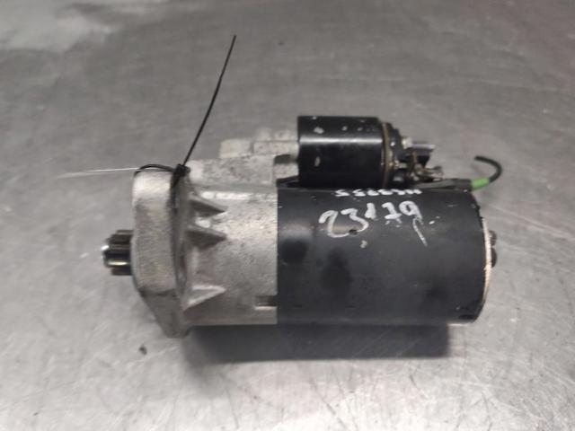 02M911023R Motor de arranque  disponible Burgos