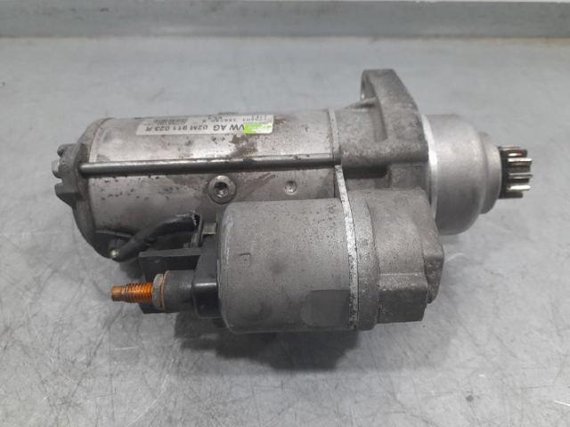 02M911023R Motor de arranque  comprar en Zaragoza