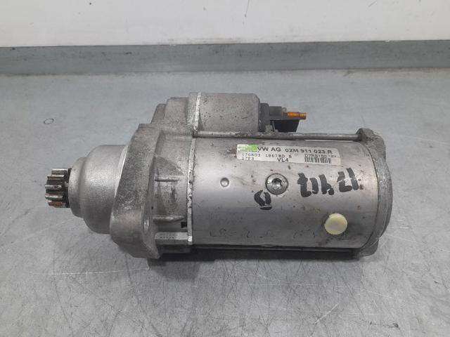 02M911023R VAG Motor de arranque  disponible Ourense