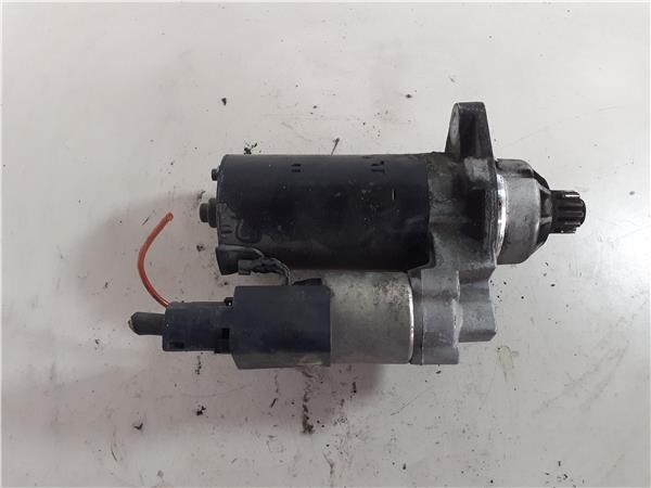 02M911024 Motor de arranque comprar Girona