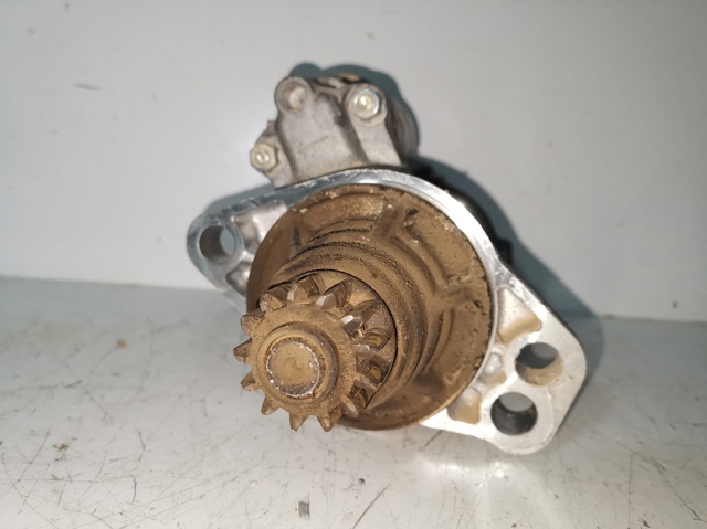 02M911024 Motor de arranque  en stock Castellón