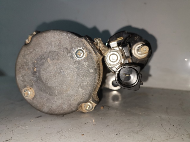VAG 02M911024 Motor de arranque  comprar en Ponferrada
