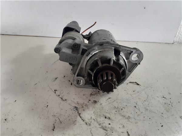 02M911024 VAG Motor de arranque comprar Alcalá