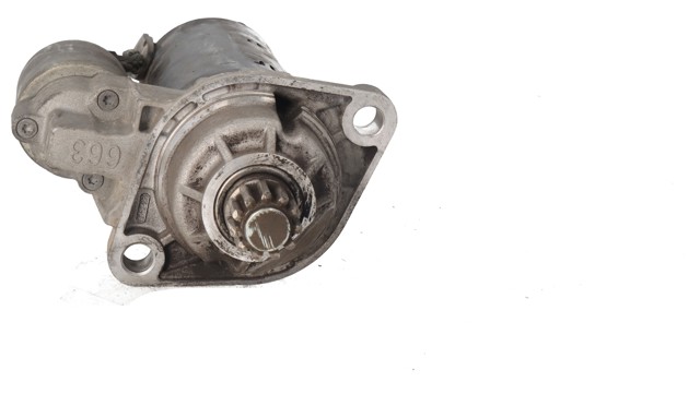 02M911024 Motor de arranque  comprar en Reus