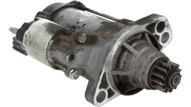 02M911024 Motor de arranque  disponible Burgos