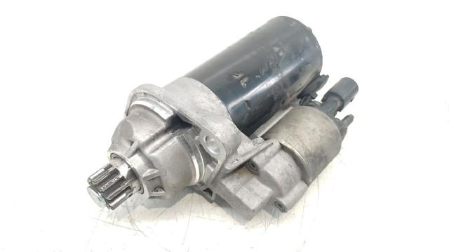 02M911024 Motor de arranque comprar Almería