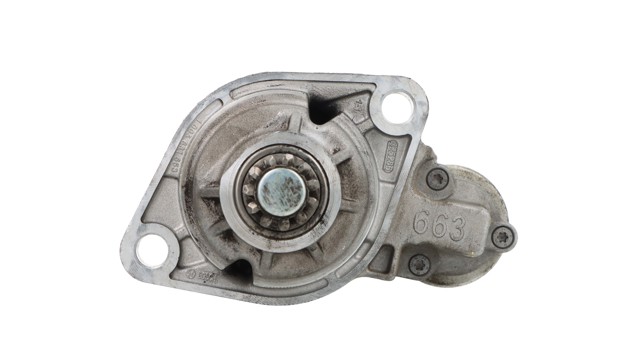 VAG 02M911024 Motor de arranque  comprar en Albacete