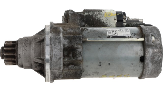 02M911024 Motor de arranque  en stock Castellón