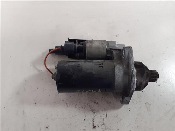 02M911024 Motor de arranque comprar Girona