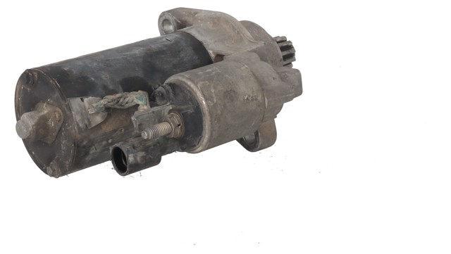 VAG 02M911024 Motor de arranque  comprar en Ponferrada