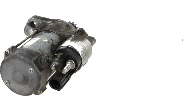 VAG 02M911024 Motor de arranque  en stock Salamanca