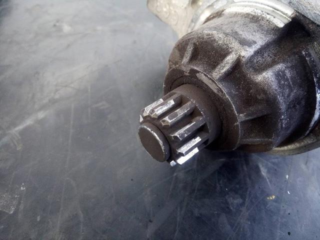 02M911024 Motor de arranque comprar Almería