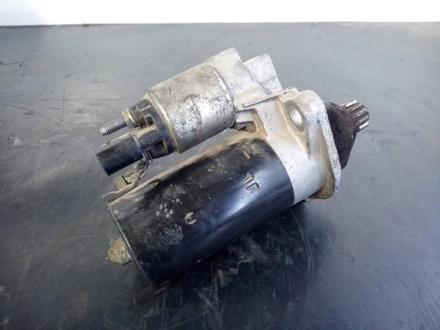 VAG 02M911024 Motor de arranque  en stock Terrassa