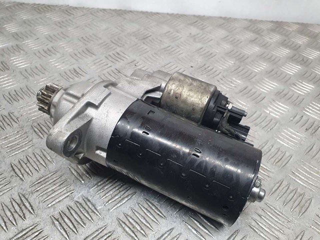 02M911024 VAG Motor de arranque  comprar en Lleida