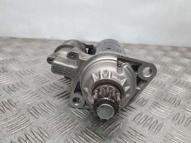 VAG 02M911024 Motor de arranque  disponible Valladolid
