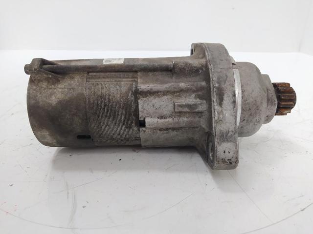 02M911024A Motor de arranque  comprar en Zaragoza