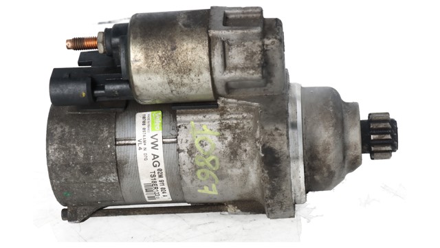 02M911024A VAG Motor de arranque  comprar en Lleida