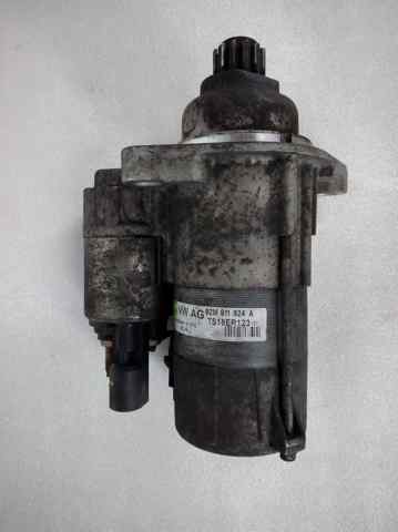 02M911024A VAG Motor de arranque  comprar en Lleida
