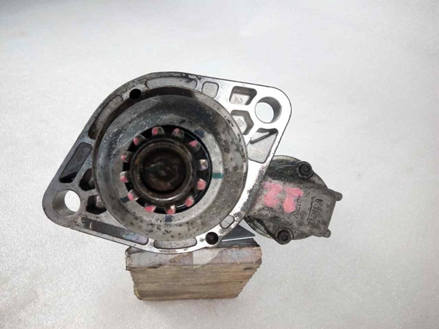 02M911024A Motor de arranque  comprar en Pontevedra