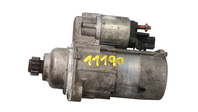 02M911024A VAG Motor de arranque  disponible Alicante